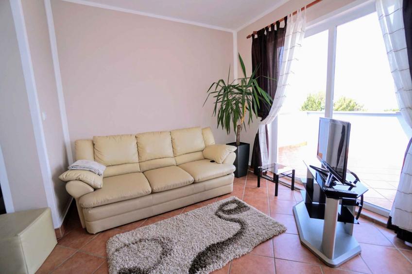 Vakantiewoning met balkon en zeezicht - VW-863RF - foto 5