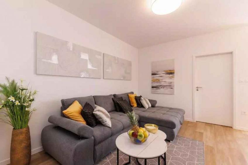 Appartement de vacances avec vue sur la mer et air conditionné - BF-JXND7 - foto 21