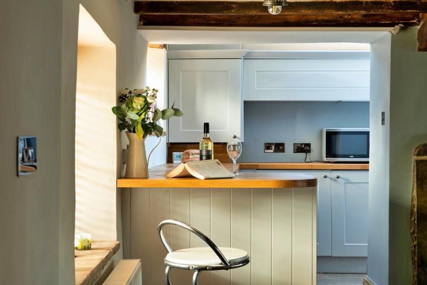 Wye Head Cottage - foto 12