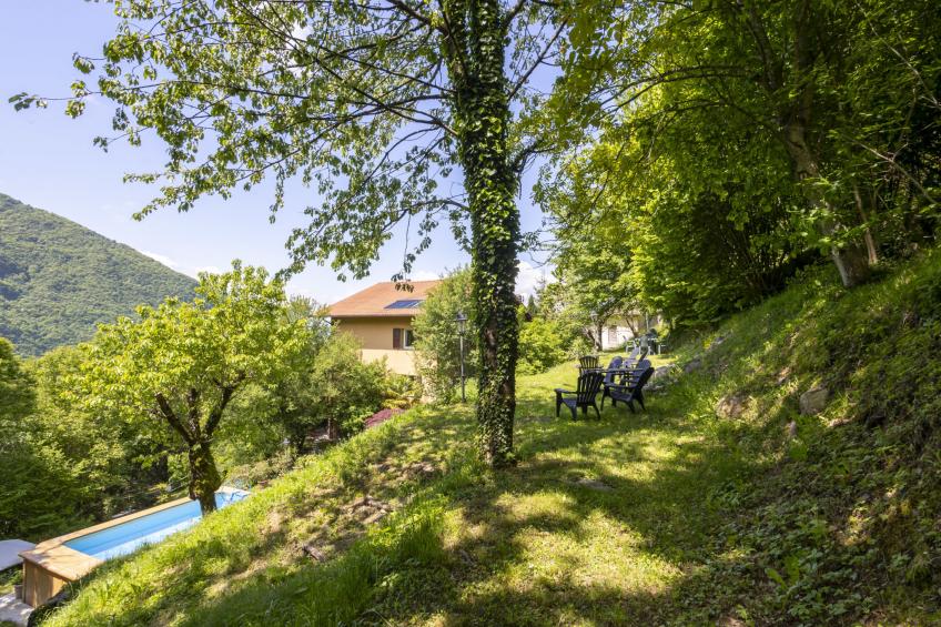 Il Castagneto - foto 70