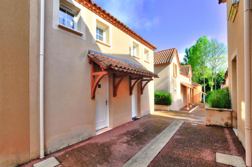 La résidence du Lac - maeva Home - foto 25