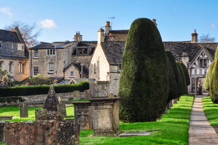 ARC Painswick - foto 34