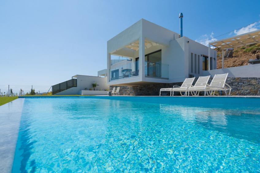 Villa Claire - Agia Pelagia - foto 13