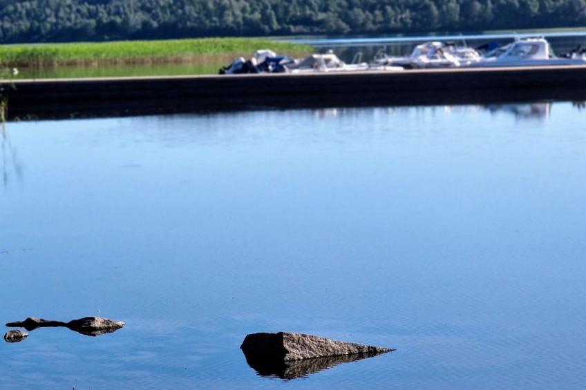 am See Åsunden mit herrlicher Aussicht - foto 36