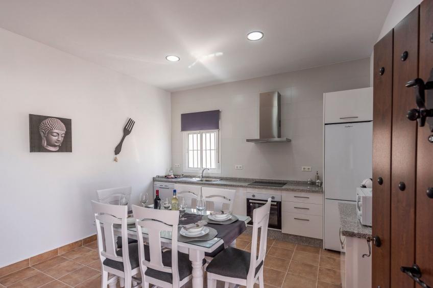 Casa Rural Rafael - Lantejuela - foto 11