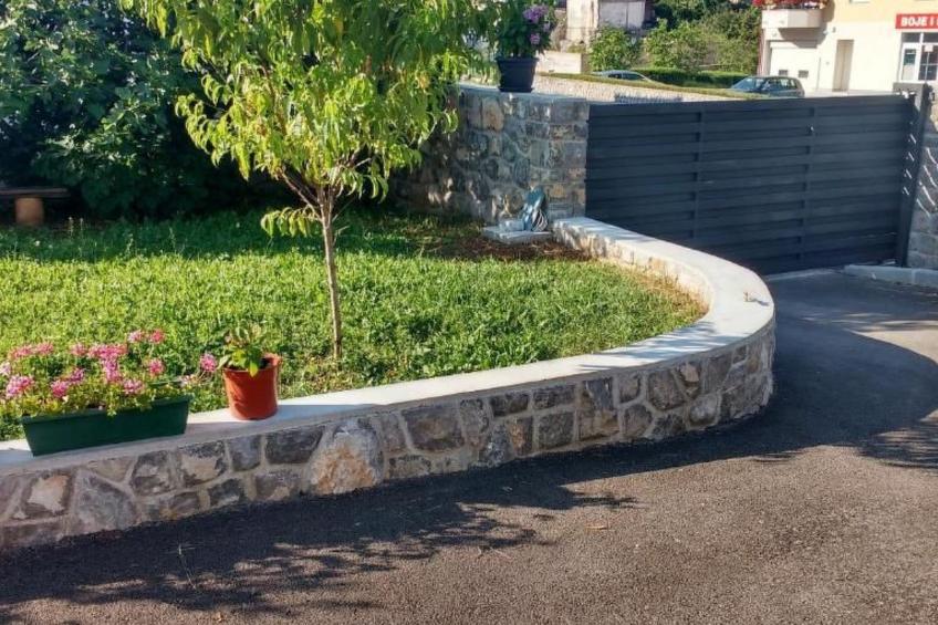 Wohnung mit Terrasse - foto 26