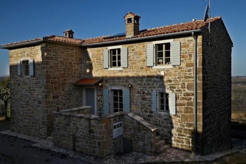 in Kostanjica mit Grill, Terrasse und Garten - foto 39