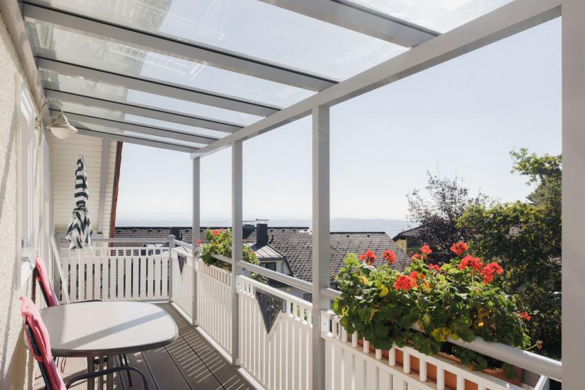 Abendsonne in Pfarrkirchen - foto 7