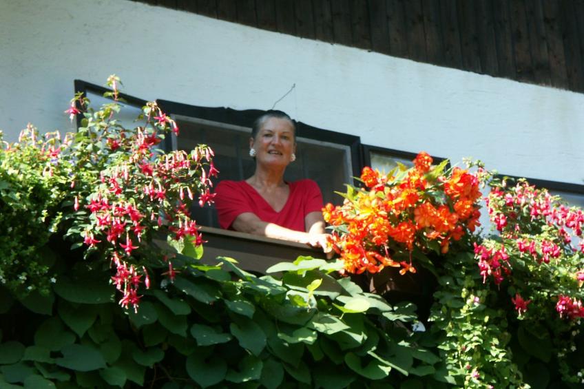 Himmelreichmühle in Sausal - foto 19