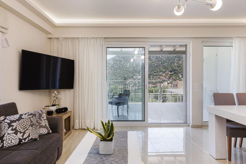 Haus in Vlichada mit tragbarem Barbecue - foto 20