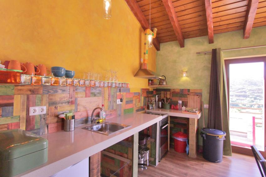 "The Recycle Art" mit Terrasse - foto 11