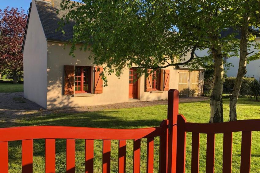 Haus mit grossem Garten in der Nähe des Cap Fréhel - foto 24