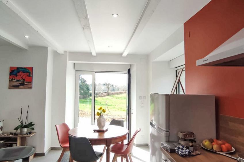 Le Fournil de la Rouquette - foto 8