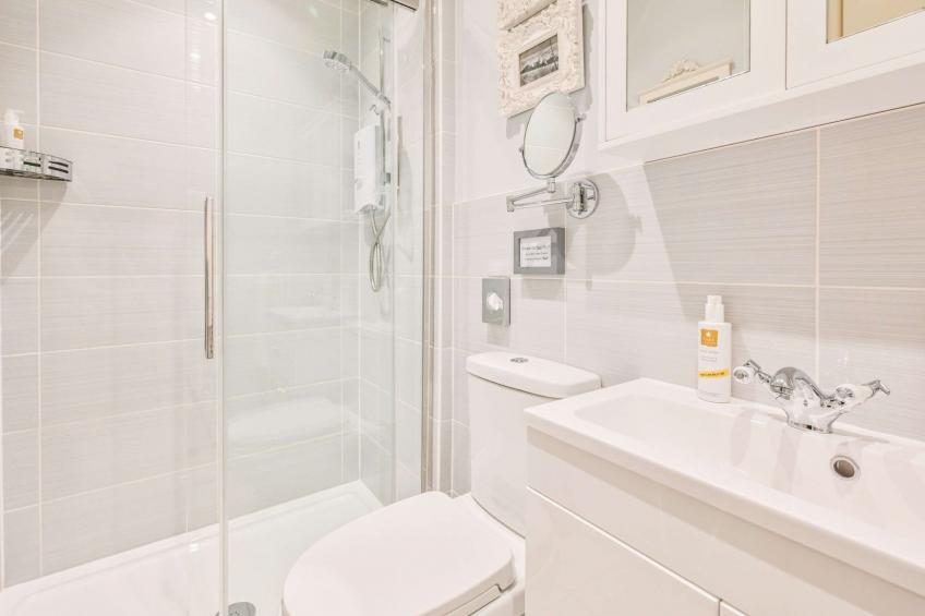 Appartement in Torquay mit Terrasse und Garten - foto 11