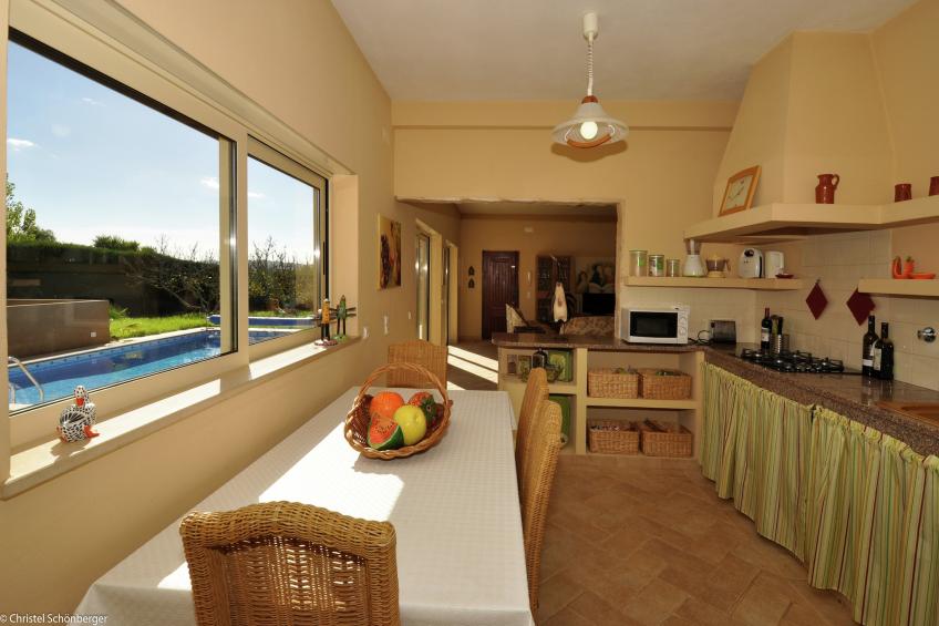 Vivenda Mira - foto 8