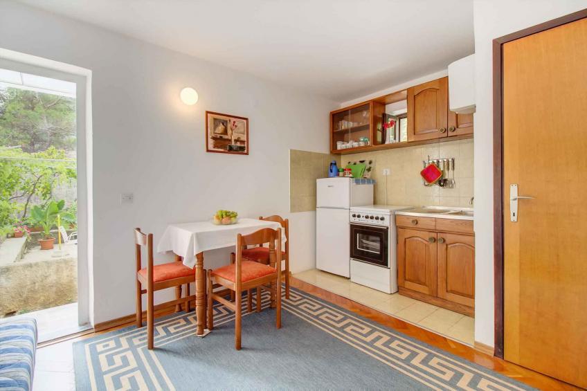 Vakantiewoning met terras - VW-KBXP - foto 7