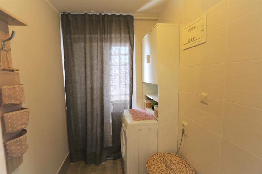 Holiday apartment with terrace in the city center - BF-V7ZH - foto 20
