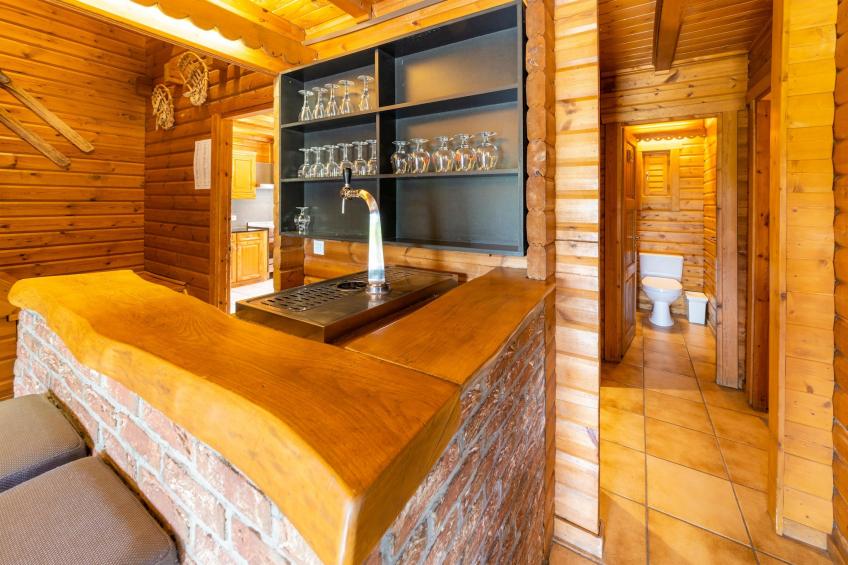 Chalet Suisse - foto 35