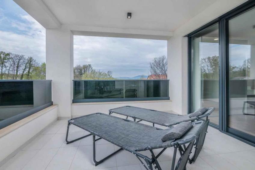 Villa Luxe villa met verwarmd zwembad – Malinska - VW-VBW89 - foto 2
