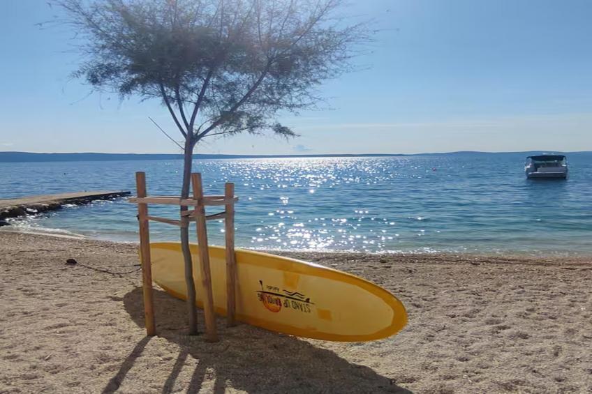 Apartments Sun Rogoznica - A2 - foto 12