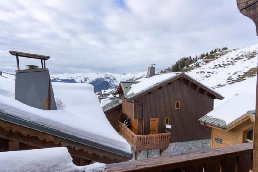 Résidence Alpages - foto 20