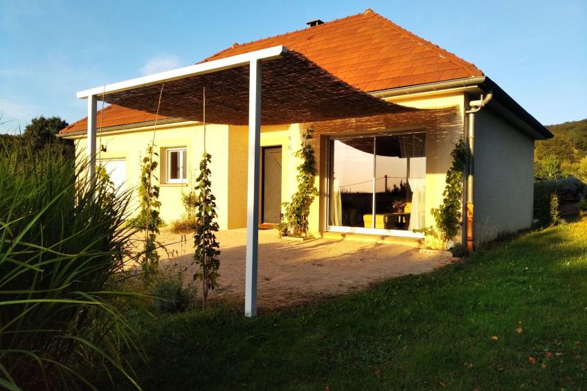 an der Weinstraße von Burgund - foto 3