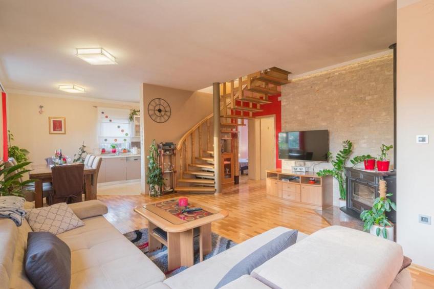 Haus Toni für 9 Personen - foto 20