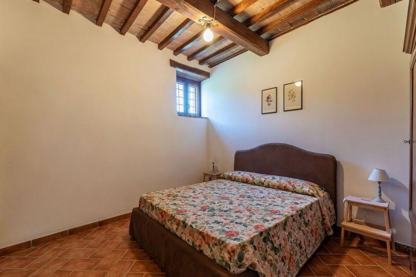 Villa mit privatem Pool zwischen Umbrien und Latium - foto 24