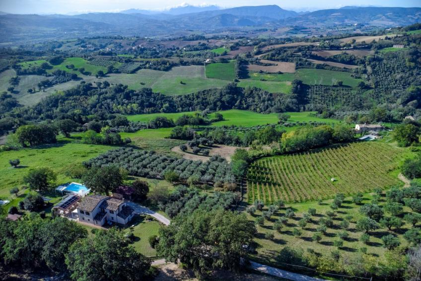 Casale Partemio - foto 41