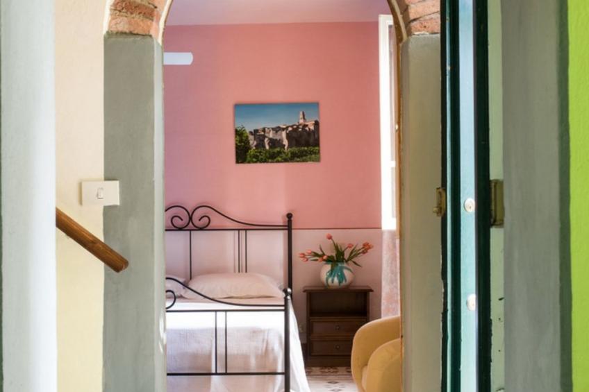 Ferienvilla 'Vignacce' mit eigenem Jacuzzi - foto 27