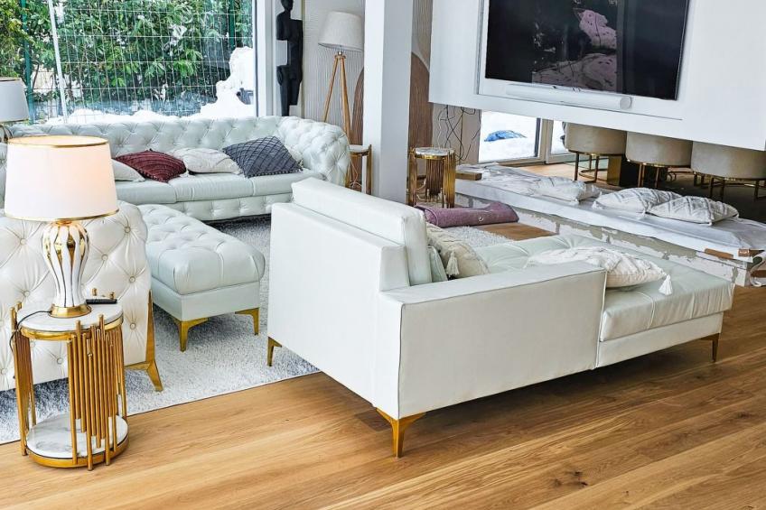 Luxurious large Home, Pool , Garden , Koi Pond - foto 3