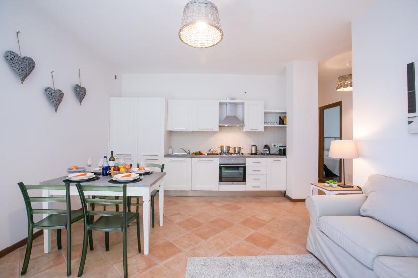 Casa Al Prato Apt. B - foto 4