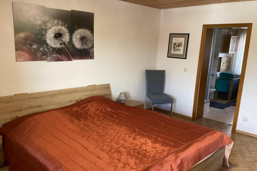 Holiday flats Haus am Wald Zenting-Wohnung für 4 Personen 56 qm - foto 4
