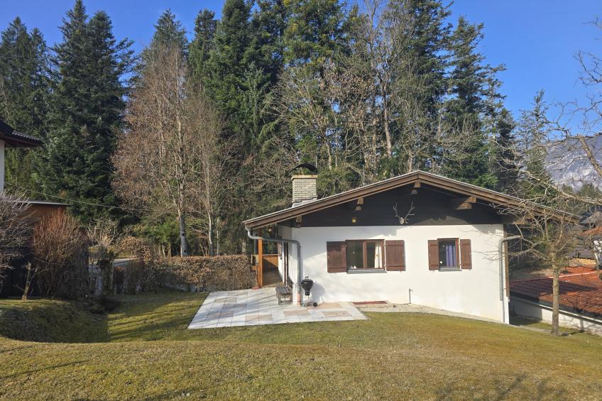 Waldruhe Amberg - foto 19