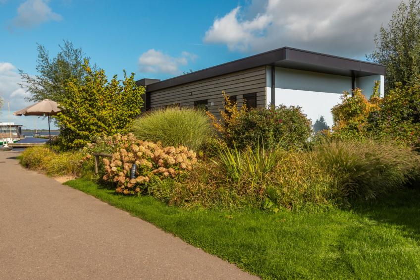 Vakantiepark Wiedense meren - Chalet Comfort - foto 14