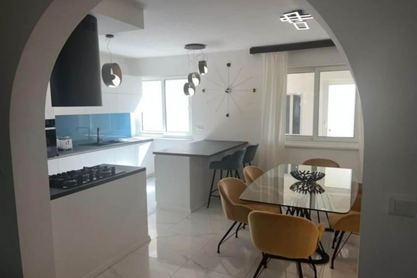 Apartment La Mar - Two Bedroom Apartment with Terrace - foto 6