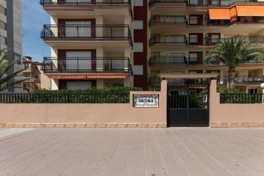 Apartments ONDINA - foto 24