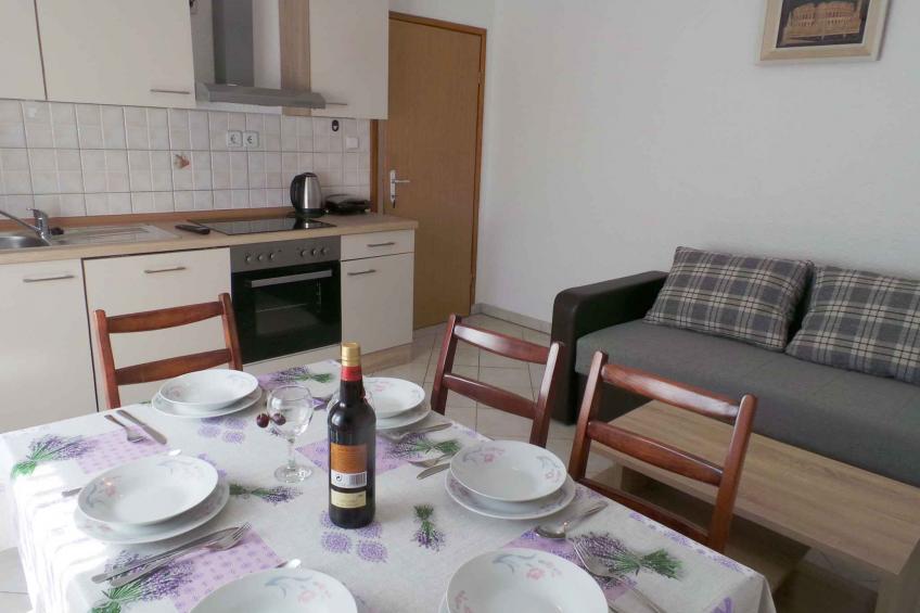 Vakantiewoning met een groot terras - VW-YCWN - foto 16