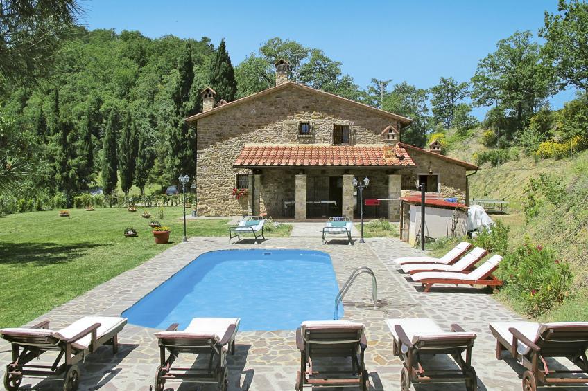 Podere Il Castello (ARZ120) - foto 41