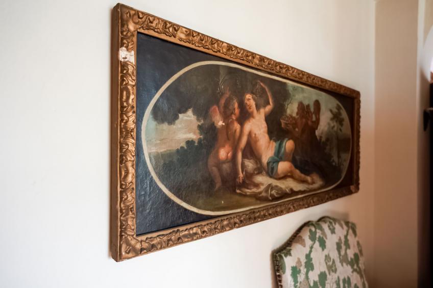 Villa Simonetti 1 piano - foto 34