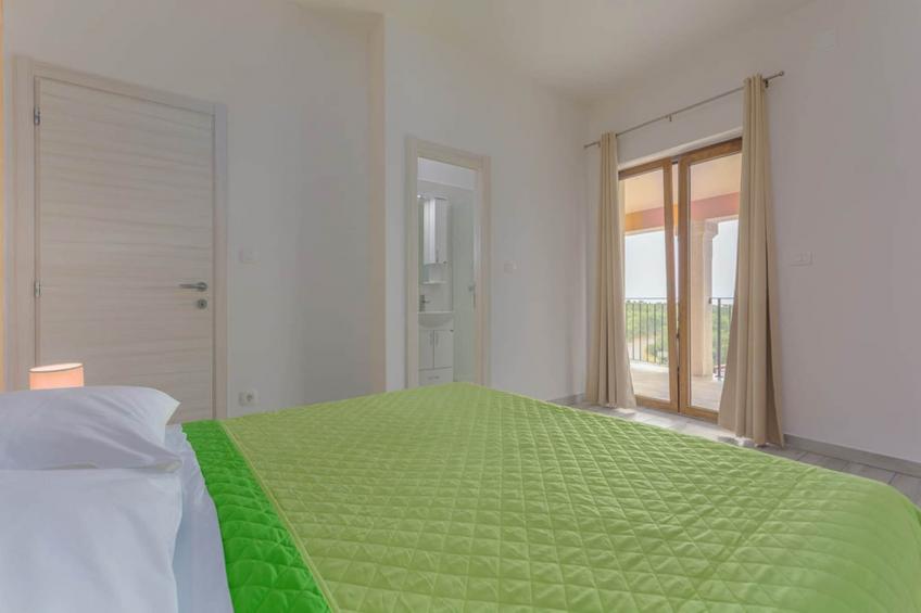 Santa Lucia - Villa with Private Pool & Sea View - foto 11