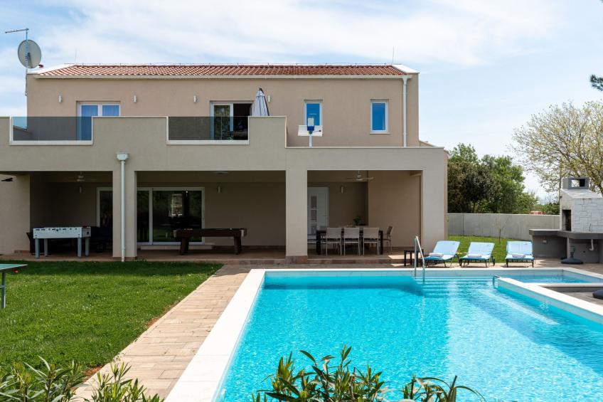 Villa Arancin - foto 44