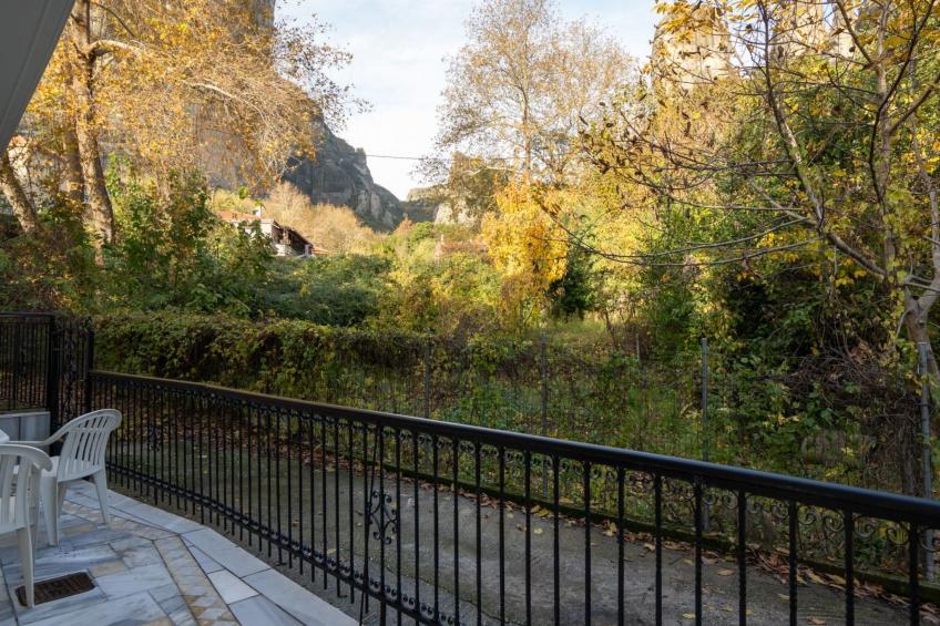 The Miller House under Meteora - foto 6