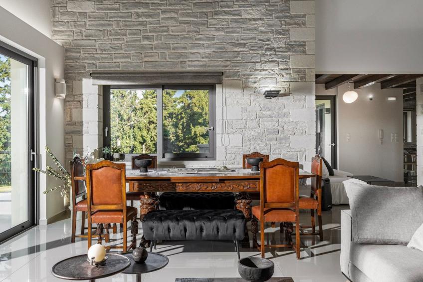 Kostenloses Frühstück, Pools, Kinderbereich, für 20 Gäste - foto 27