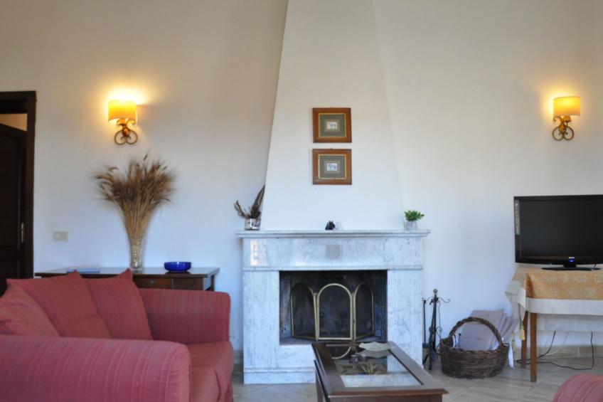 Bauernhof "Amiata - foto 3