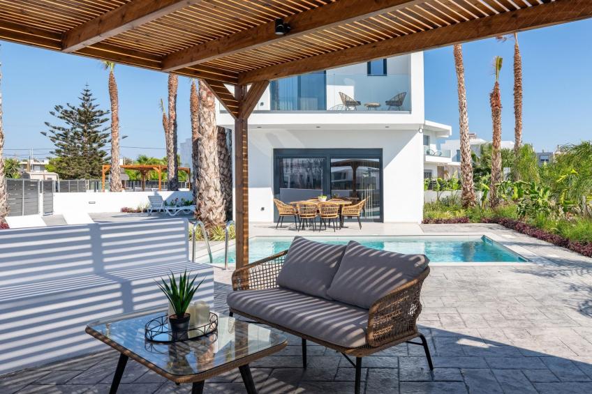 Davlakos Wohnung Rea 2 - foto 2