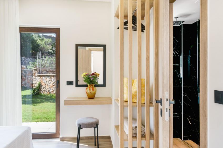 Villa Alya I "Beheizter" Pool, Luxus und Meerblick - foto 26