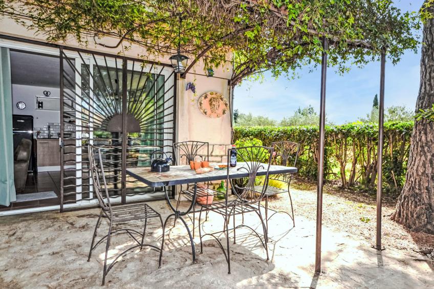 Les Santons - foto 21