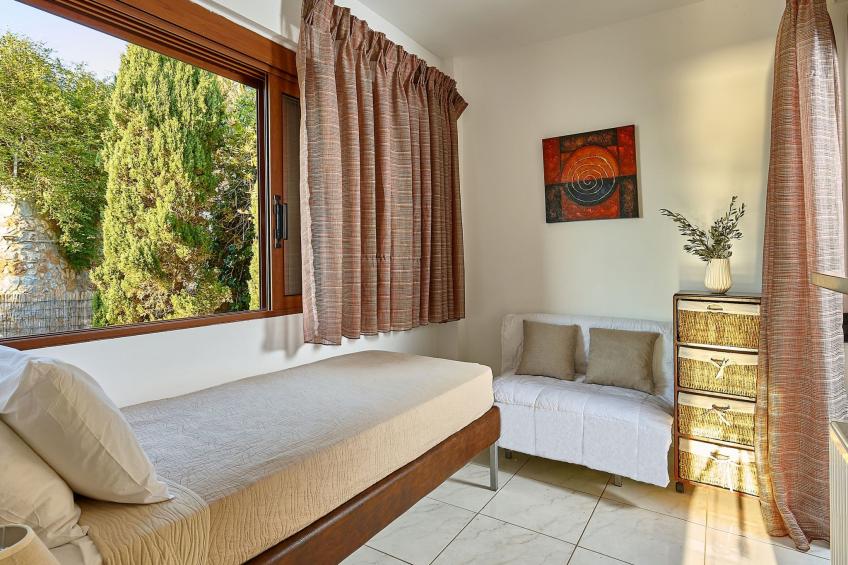 Haus in Geropotamos mit schönem Garten - foto 10