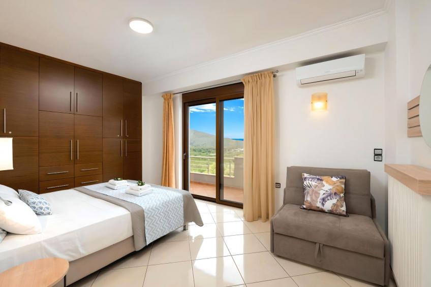 Sunlight Villa Beheizter Pool - foto 23